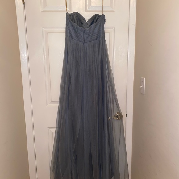 BRAND NEW Jenny Yoo Bridemaids Dress - Picture 5 of 11